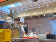 -新一番三文鱼寿司(友谊国贸城店)