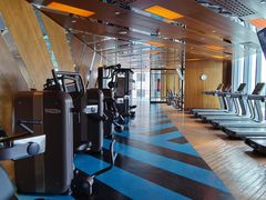 -北京索菲特大酒店·健身中心