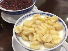 -仁信老铺甜品(北京路店)