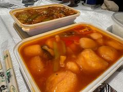 -凯鸽酒楼(大同振兴街店)