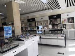 -大明眼镜(万寿路店)
