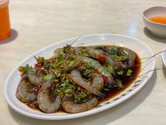-长平老姿娘夜粥(平东一街店)