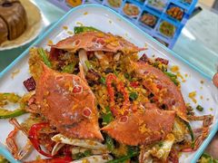 -双月饭店·20年老字号(新村店)