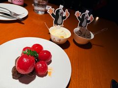 -布拉格餐厅· 中欧捷克菜(全国首店)