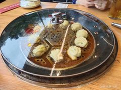 -鸽子刘铁锅炖鱼(劲松店)