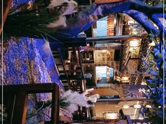 -绿茶餐厅(昆明世纪金源店)
