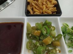 -盈田盈粥庄(博山东路店)