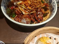 -王繁星面馆(西安熙地港店)
