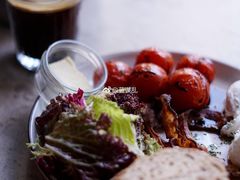 美式早餐-RAC BAR(安福路店)