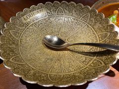 -楼兰新疆主题餐厅(苏州中心店)