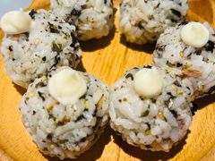 -chicken plus韩国炸鸡(城阳店)