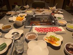 -海底捞火锅(珠影星光城夜宵主题店)
