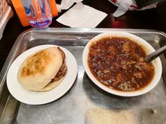 -姚记炒肝店(簋街店)