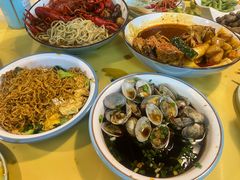 -小田油焖小龙虾(双井店)