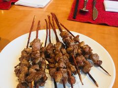 -视界美食自助餐厅·石家庄希尔顿酒店