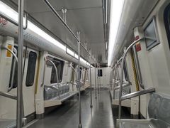 -市体育中心(地铁站)