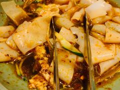 -丝路金桃·新疆菜(徐汇店)