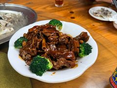 -东坊味道私房菜·地道顺德菜(大良店)
