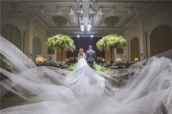 -格乐利雅婚礼艺术中心(南外滩店)