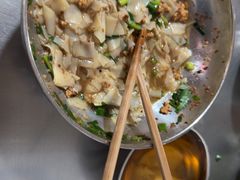 -正宗杨记普洱酸醋米线(总店)