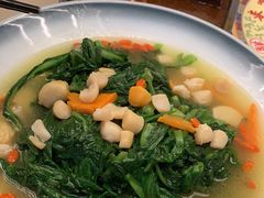 -鹿鸣春饭店(总店)