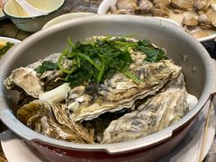 -鑫正兴东北烧烤(滨湖店)