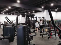 -黑白健身·私教·拳击·普拉提(体汇+红馆店)