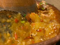 -觅山云南菜(泊富ICITY店)