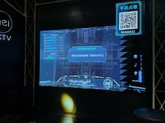 -魅KTV·AI辅唱(簋街店)