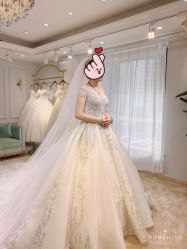 -艾慕婚纱礼服馆(和平店)