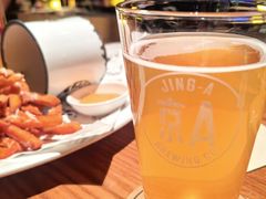 -京A Taproom·精酿餐吧(CBD店)