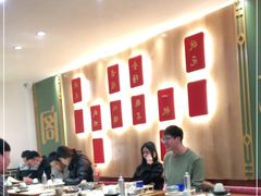 大堂-状元阁烧烤(新华路总店)