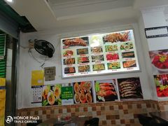 -可汗草原碳烤羊腿(欧景城店)