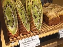 -崇光百货(铜锣湾店)