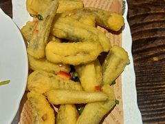 -大洋家·潮汕鱼鲜·花胶砂锅粥(天河东路店)