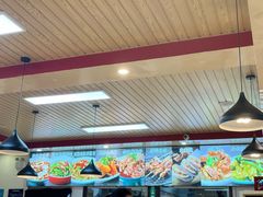 -韩师傅老大同刀削面(北苑路店)