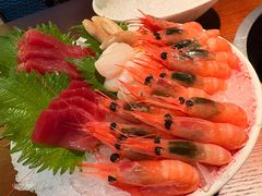 -花和寿喜烧·三文鱼自助专门店(光屿城店)