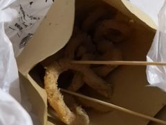 -潮妈小食
