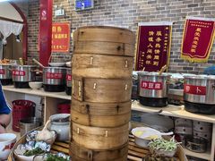 -王村姑老土炕莜面村(桥东店)