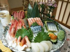 -吉兆·料理(红梅南路店)