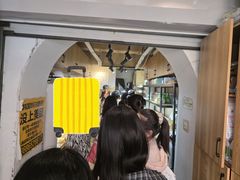 -韩国利尔面包(桂林路店)