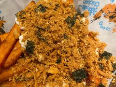 -半天妖烤鱼(丰科万达店)