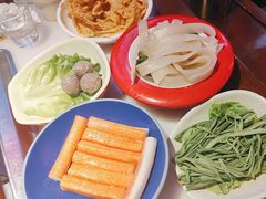 -重庆高老九火锅(万象城店)