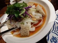 -阿罗新疆菜(人民广场店)