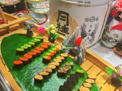-钱库里海鲜自助(唐山街店)