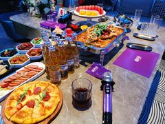 -皓声音KTV(新景店)