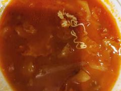 -92°C俄式厨房(中央大街店)