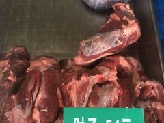 -上海为民商行清真饭店(南大路店)