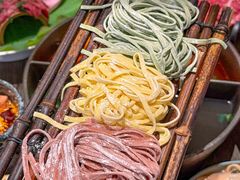 -盡膳口福跷脚牛肉火锅(晶耀前滩店)