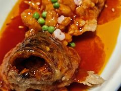 -扬州狮子楼·非遗淮扬菜(总店)